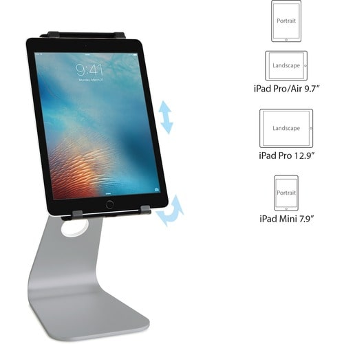 Rain Design mStand tabletpro - support pour tablette