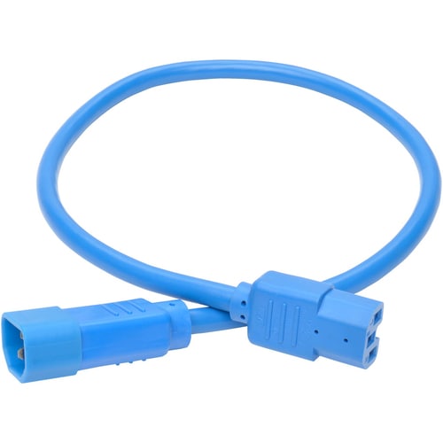 Tripp Lite by Eaton P018-002-ABL Standard Power Cord - For PDU