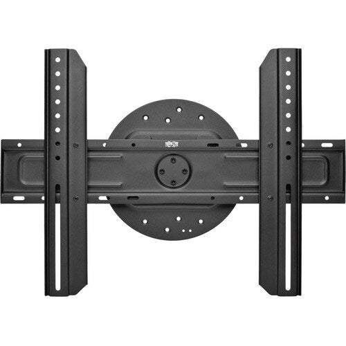 Support mural Tripp Lite by Eaton DWM3770PLX pour téléviseur et moniteur - Noir - 1
