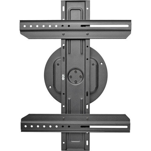 Support mural Tripp Lite by Eaton DWM3770PLX pour téléviseur et moniteur - Noir - 1