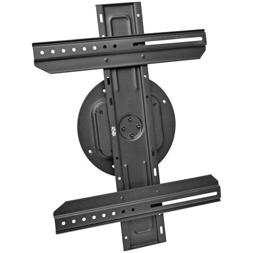 Support mural Tripp Lite by Eaton DWM3770PLX pour téléviseur et moniteur - Noir - 1