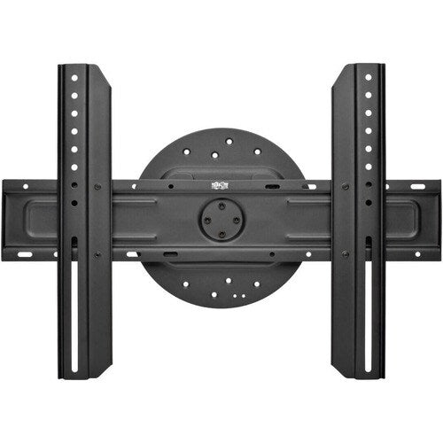 Support mural Tripp Lite by Eaton DWM3770PLX pour téléviseur et moniteur - Noir - 1