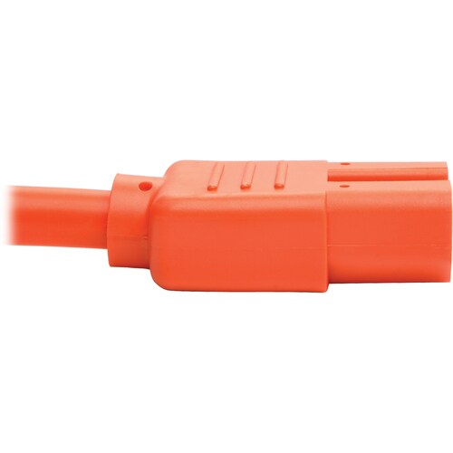Tripp Lite by Eaton P018-006-AOR Standard Power Cord - For PDU