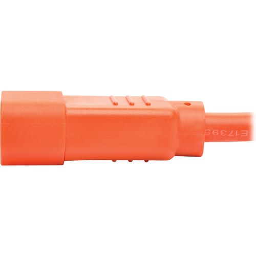 Tripp Lite by Eaton P018-006-AOR Standard Power Cord - For PDU