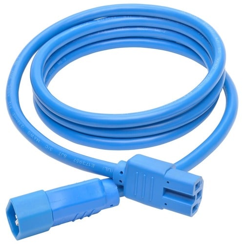 Cable de alimentación estándar P018-006-ABL de Tripp Lite para PDU