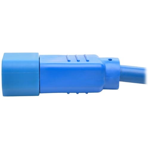 Cable de alimentación estándar P018-006-ABL de Tripp Lite para PDU