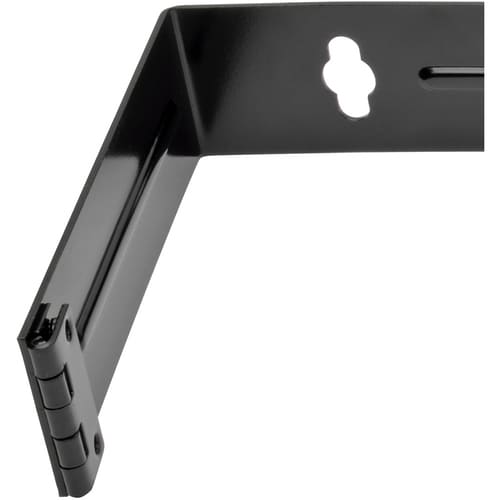 Support de montage Tripp Lite par Eaton N060-001 pour panneau de brassage