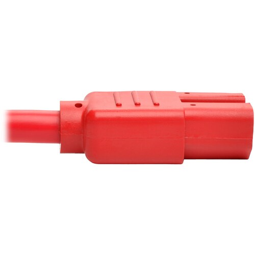 Cable de alimentación estándar P018-002-ARD de Tripp Lite by Eaton - Para PDU