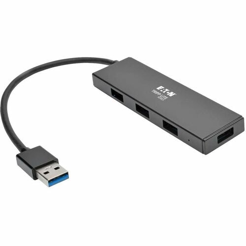 Tripp Lite par Eaton U360-004-SLIM 4
