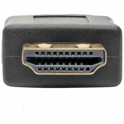Tripp Lite series 2-Port HDMI to VGA + Audio Adapter / Splitter