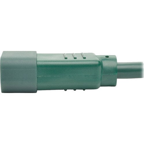 Tripp Lite by Eaton P018-006-AGN Standard Power Cord - For PDU