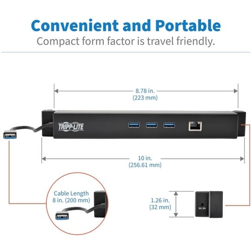 Tripp Lite by Eaton U342