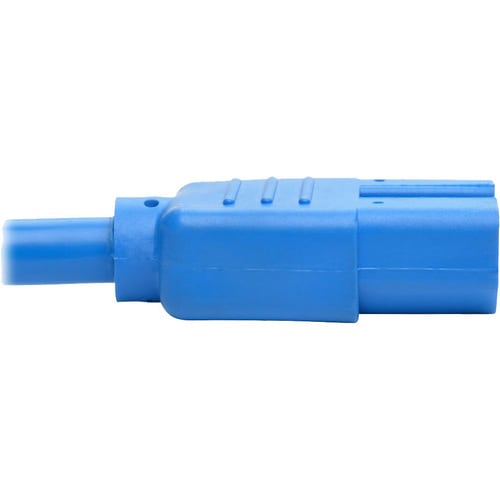 Tripp Lite by Eaton P018-003-ABL Standard Power Cord - For PDU