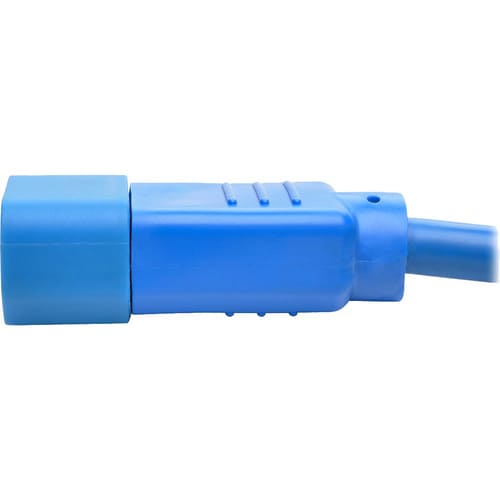 Tripp Lite by Eaton P018-003-ABL Standard Power Cord - For PDU