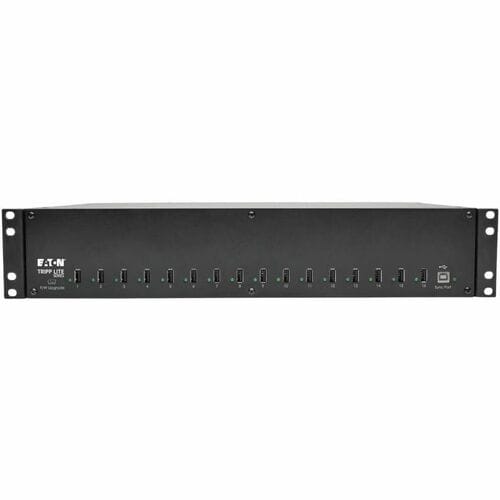 Tripp Lite by Eaton U280-016-RMINT Cradle - Wired - Smartphone, iPhone