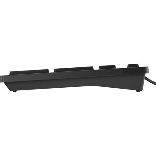 TECLADO CON CABLE DELL KB216 580-ADMT