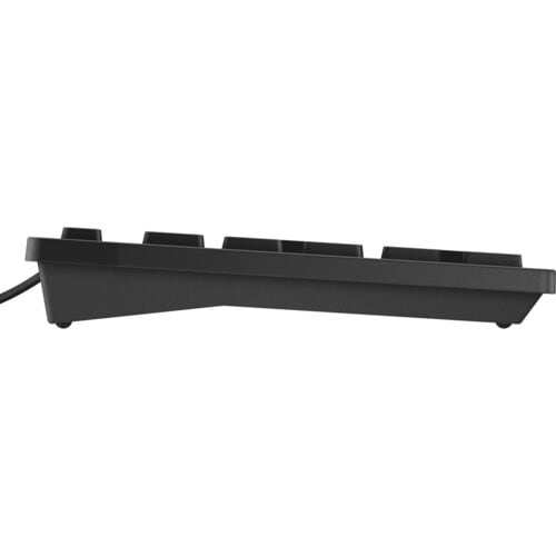 TECLADO CON CABLE DELL KB216 580-ADMT