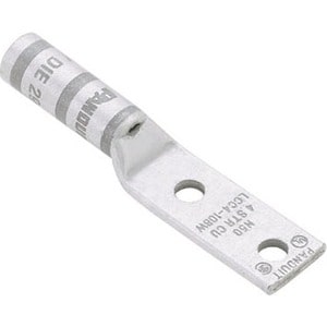 Conector de terminal Panduit - MOQ (cantidad mínima de pedido) 1 MOV (valor mínimo de pedido) 1500
