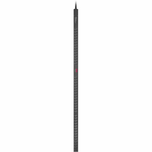 Unité de distribution d'alimentation (PDU) APC Basic Rack 5700 VA de Schneider Electric - 42 x NEMA 5-20R