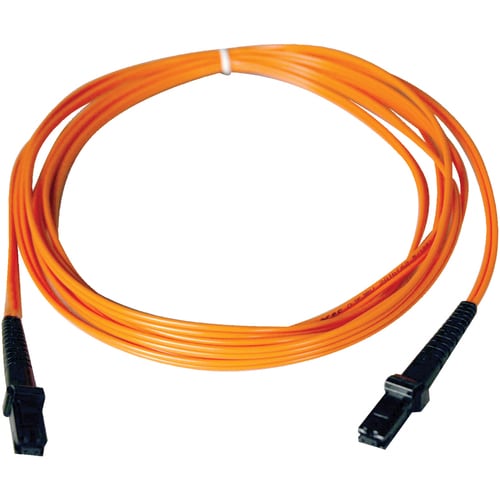 Cable de conexión de fibra óptica de Tripp Lite
