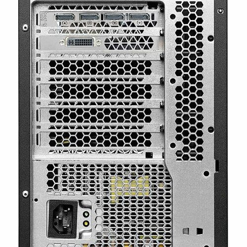 Station de travail Lenovo ThinkStation P710 30B70024US - 1 Xeon E5-2650 v4 - 16 Go