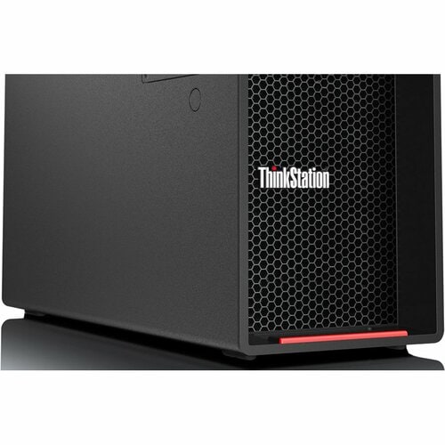 Station de travail Lenovo ThinkStation P710 30B70024US - 1 Xeon E5-2650 v4 - 16 Go