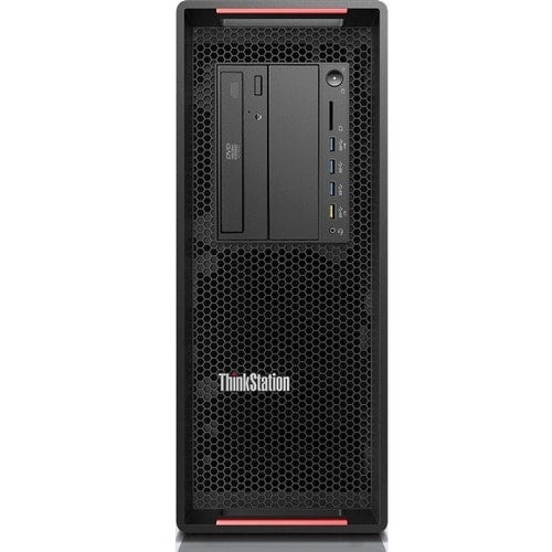 Station de travail Lenovo ThinkStation P710 30B70024US - 1 Xeon E5-2650 v4 - 16 Go