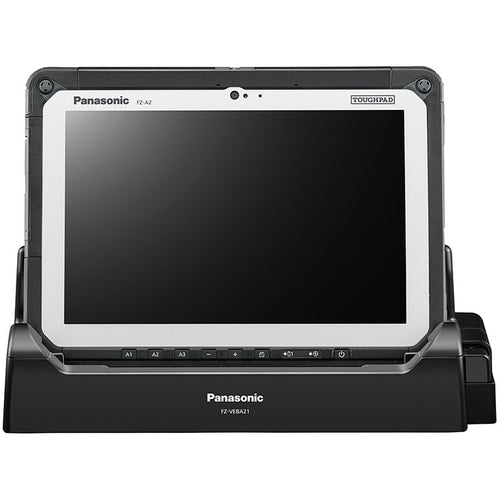 Station d'accueil de bureau Panasonic pour tablette PC