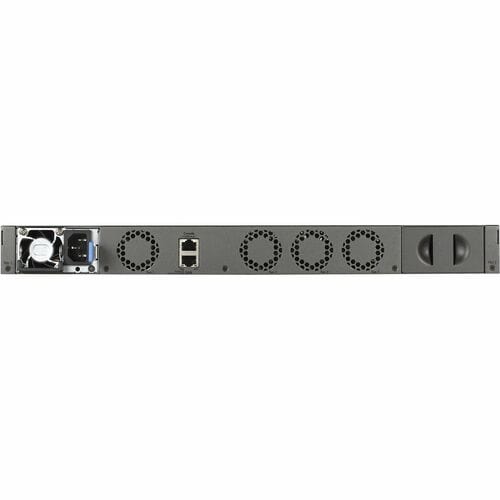 M4300-48X CONMUTADOR ADMINISTRADO DE 48 PUERTOS Y 10 GIGABITS