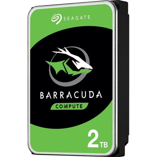 Disque dur externe BARRACUDA25 SATA 5400 tr/min 128 Mo 2,5 pouces