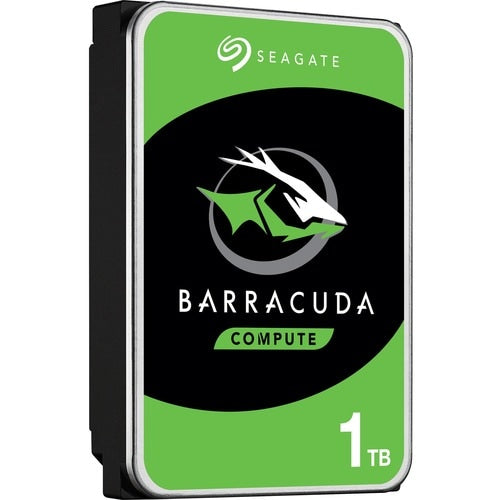 Disco duro BARRACUDA 2.5 de 1 TB, INSATA, 5400 RPM, 128 MB, 2.5 pulgadas