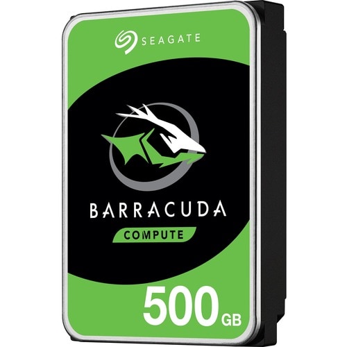 500GB MOBILE HDD SATA 5400 RPM 128MB 2.5IN