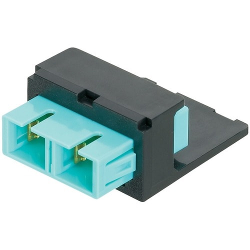 Conector de red Panduit