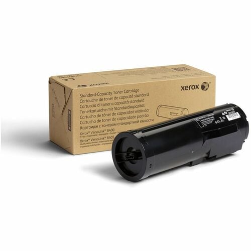 CARTUCHO DE TÓNER CON TAPA ESTÁNDAR PARA VERSALINK B400/B405
