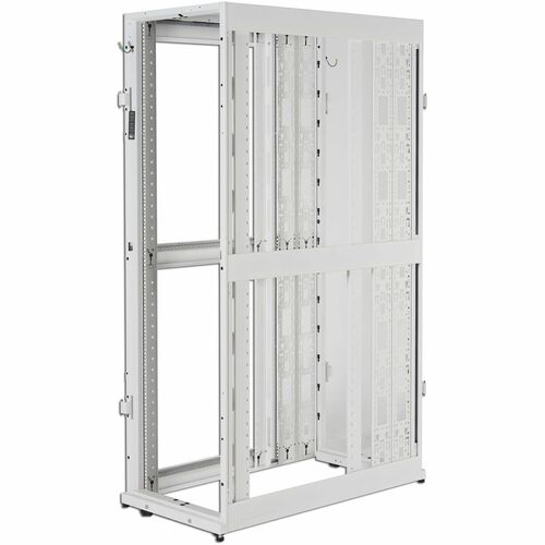APC by Schneider Electric NetShelter SX 45U 600 mm de ancho x 1070 mm de profundidad E