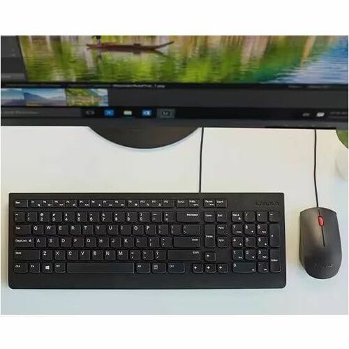 FR KB MICE BO ESSENTIAL WIRED COMBO