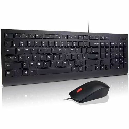 FR KB MICE BO ESSENTIAL WIRED COMBO