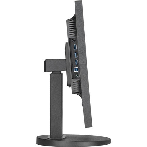 NEC Display MultiSync EX241UN-BK-SV 24\" Class Full HD LCD Monitor