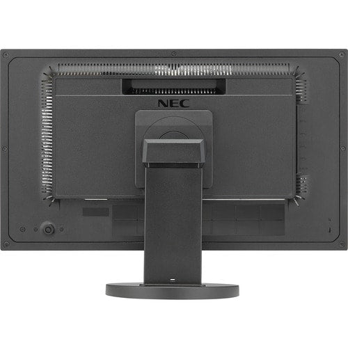 NEC Display MultiSync EX241UN-BK-SV 24\" Class Full HD LCD Monitor