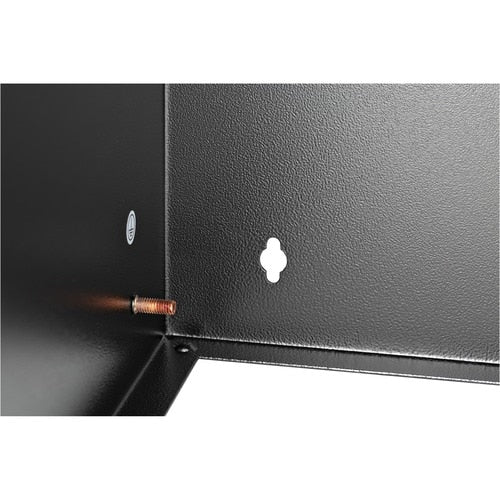 StarTech.com 8U Wall Mount Rack, 14in Deep, 19 inch Wall Mount Network