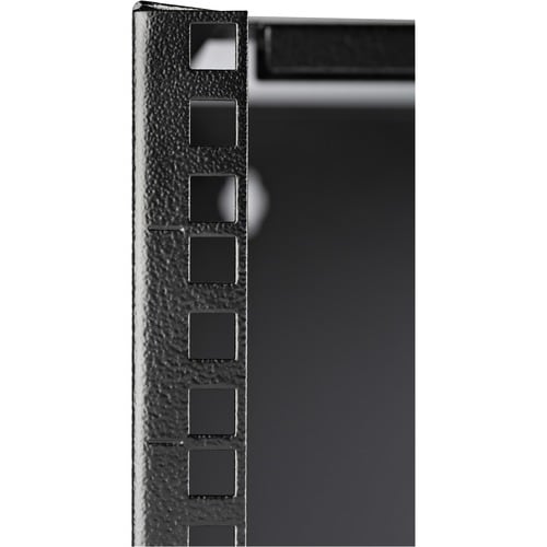 StarTech.com 8U Wall Mount Rack, 14in Deep, 19 inch Wall Mount Network