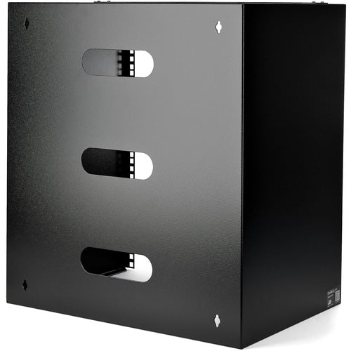 StarTech.com Rack mural 12U, 35,6 cm de profondeur, 48,3 cm de hauteur