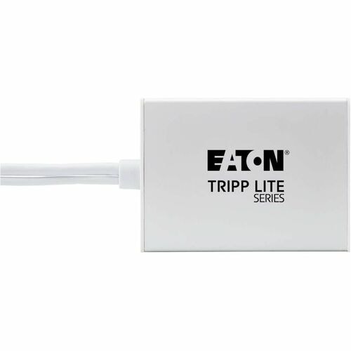 Tripp Lite series P134-06N-DVI-DL DisplayPort to DVI Dual-Link Active Converter (M/F), 6 i