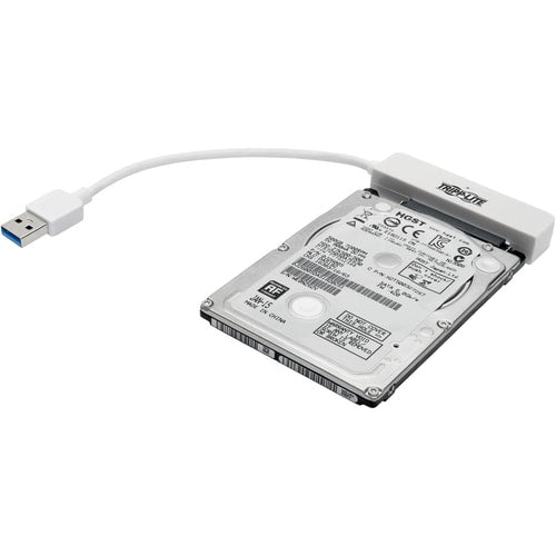 Tripp Lite by Eaton U338