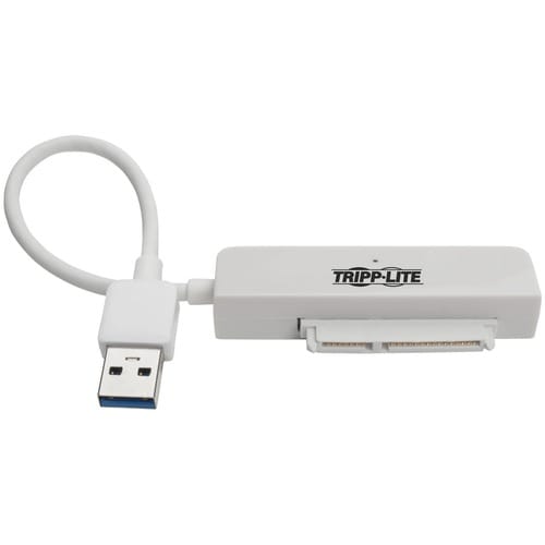 Tripp Lite by Eaton U338