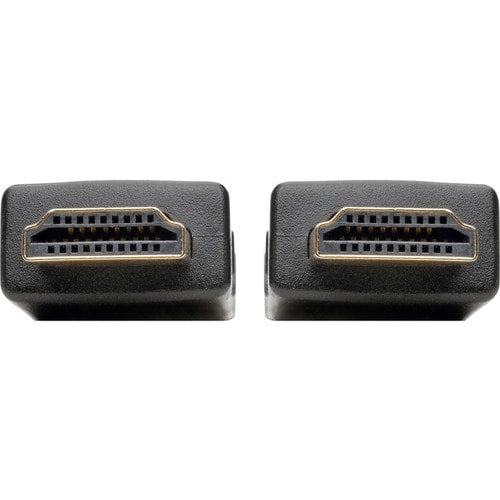 Cable HDMI de alta velocidad Tripp Lite by Eaton P568-040 con video y audio digital (M/M), negro