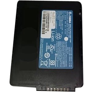 Zebra 4620 mAh Battery - For Mobile Computer - Battery Rechargeable - 4620 mAh -