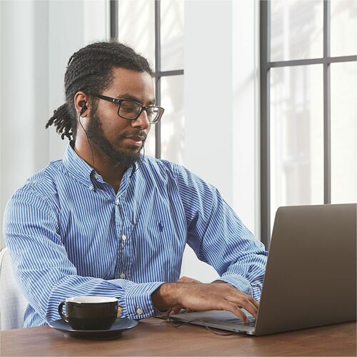 Verbatim Earphone - Stereo - Mini