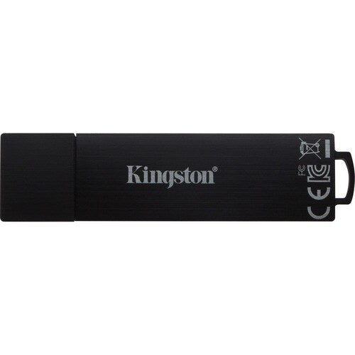 64GB IRONKEY D300 ENCRYPTED USB 3.0 FIPS LEVEL 3