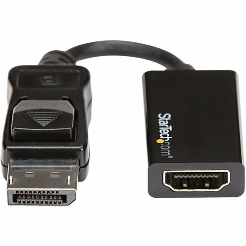 StarTech.com DisplayPort to HDMI Adapter